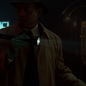 Se7en Blu-ray