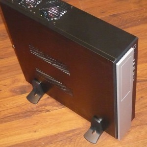 Antec Micro Fusion, mAtx