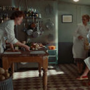 Julie & Julia BD