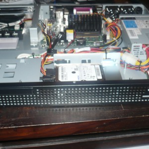 19" Morex server Rack