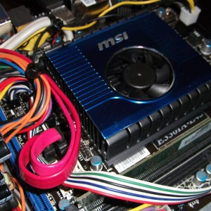 MSI E350IA-E45