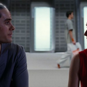 Mr. Nobody