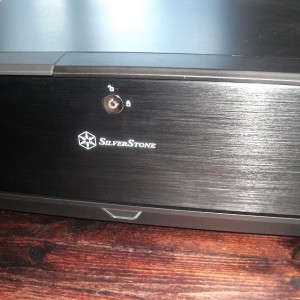 HTPC AMD E350 TV Tuner (Myynnissä)