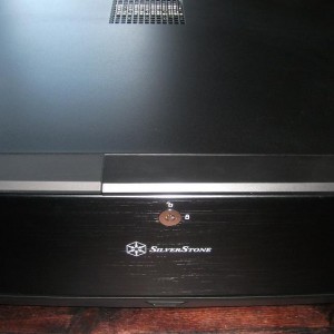 HTPC AMD E350 TV Tuner (Myynnissä)