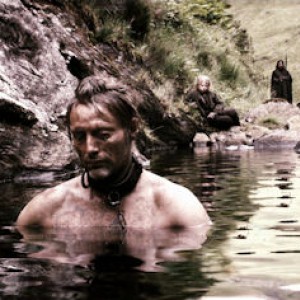 Valhalla Rising BD