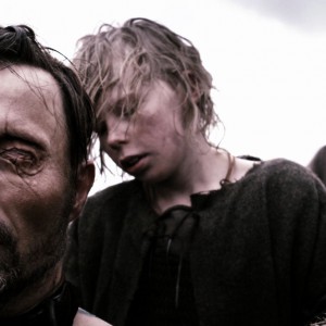 Valhalla Rising BD