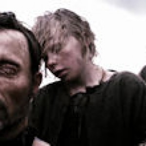 Valhalla Rising BD