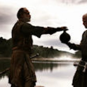 Valhalla Rising BD