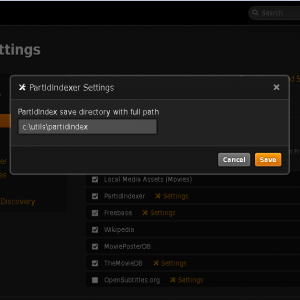 Plex_PartIdIndexer_Settings