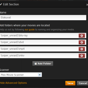 Plex_-_Movie_Section_settings