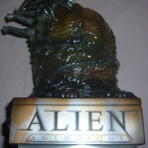 Alien Anthology