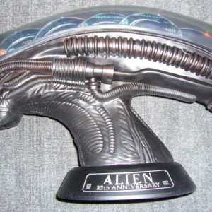 Alien Quadrilogy Special Edition (DVD)