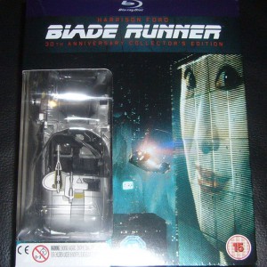 Blade Runner 30th Anniversary Collectors Edition