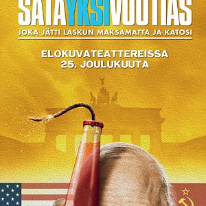 101-vuotias