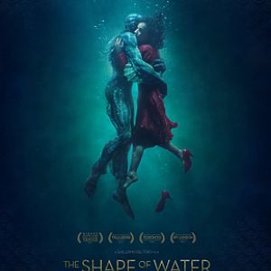 The-shape-of-water