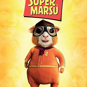 Supermarsu-juliste