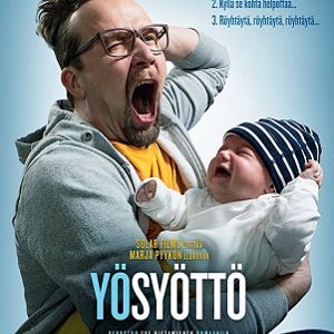 Yosyotto-juliste